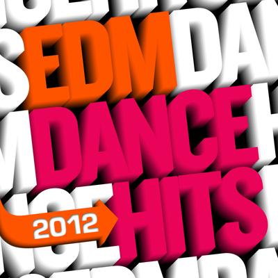 EDM Dance Hits - 2012's cover