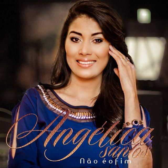 Angélica Santos's avatar image
