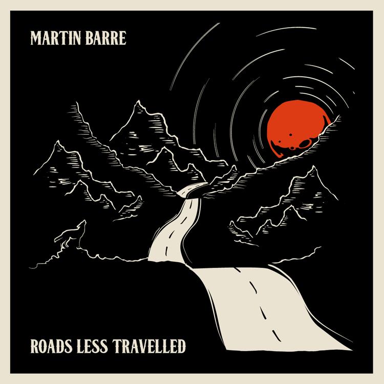 Martin Barre's avatar image