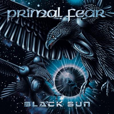 Black Sun By Primal Fear's cover