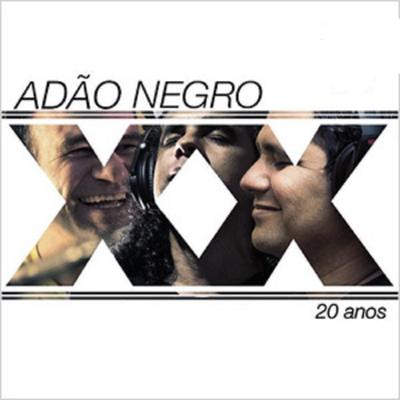 Me Liga By Adão Negro's cover
