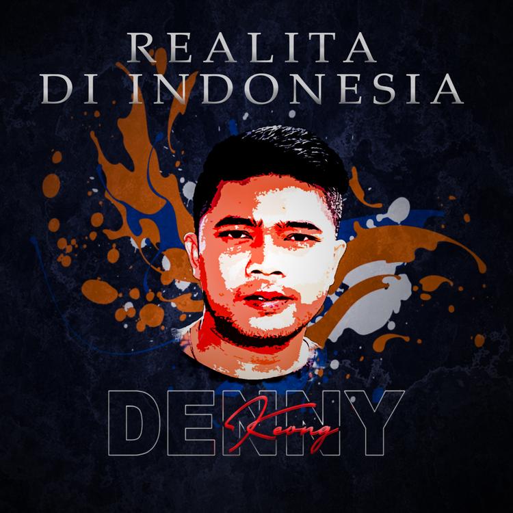 Denny Keong's avatar image