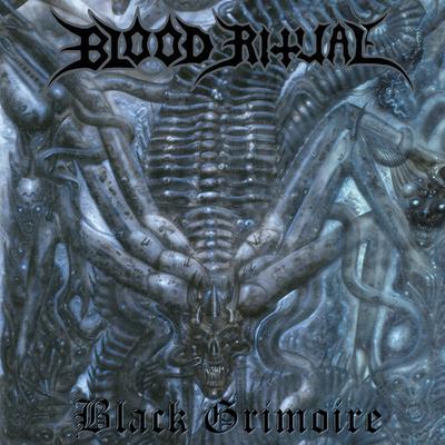 Blood Ritual's cover