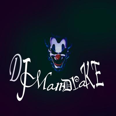 Montagem Baile da Disney By DJ Mandrake 100% Original, MC Binho da BS's cover