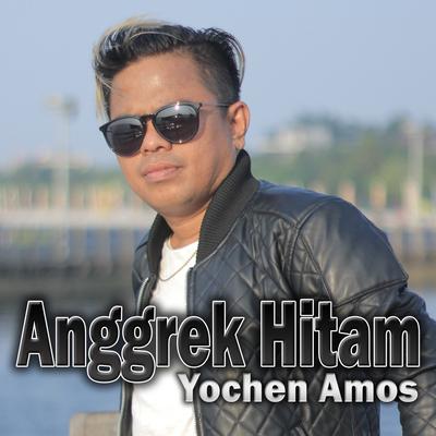 Anggrek Hitam's cover