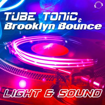 Tube Tonic's cover