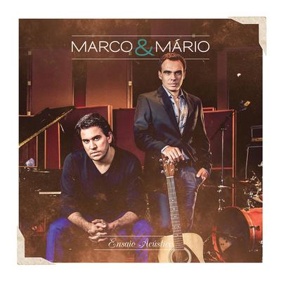 Marco & Mário's cover
