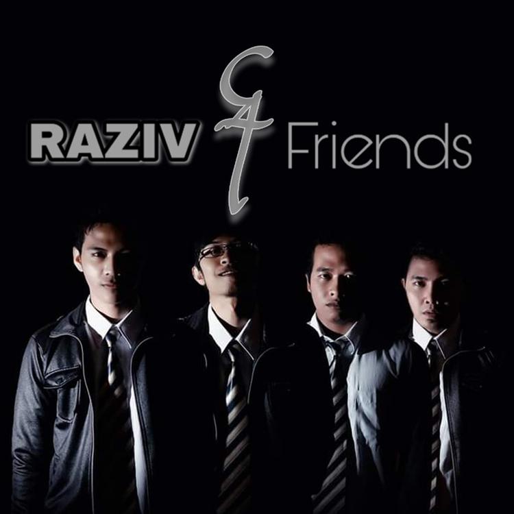 Raziv & Friends's avatar image