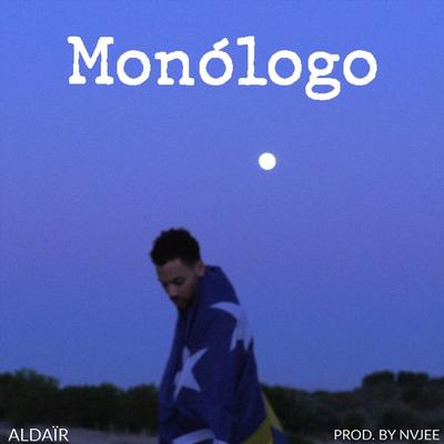 Monólogo By Aldair's cover