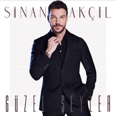 Sinan Akçıl's cover