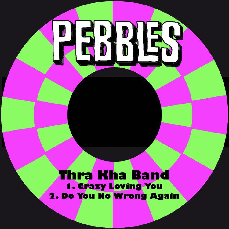 Thra Kha Band's avatar image