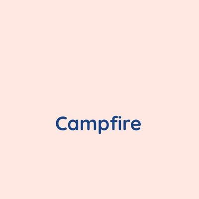 Campfire By Songlorious's cover