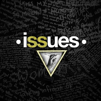 Stingray Affliction By Issues's cover