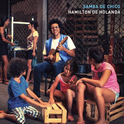 Samba de Chico's cover