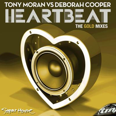 Heartbeat (feat. Deborah Cooper) (Enrry Senna Remix) By Tony Moran, Deborah Cooper, Enrry Senna's cover