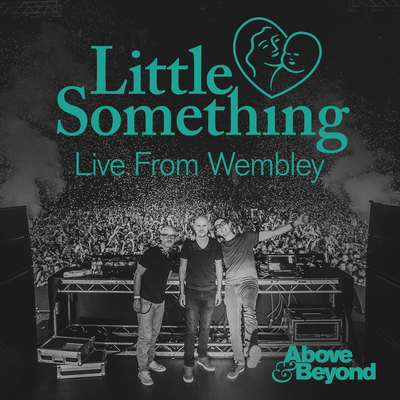 Thing Called Love (Live) By Richard Bedford, Above & Beyond's cover