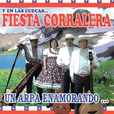 Me Gusta Bailar la Cueca By Fiesta Corralera's cover