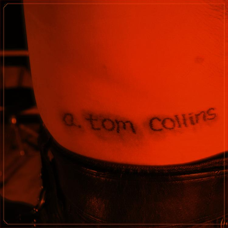 A. Tom Collins's avatar image