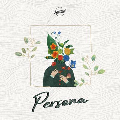 Persona's cover