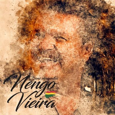 A Vida (Ao Vivo) By Nengo Vieira's cover