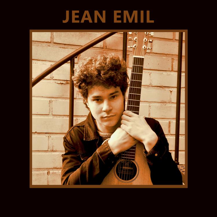 Jean Emil's avatar image