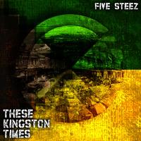Five Steez's avatar cover
