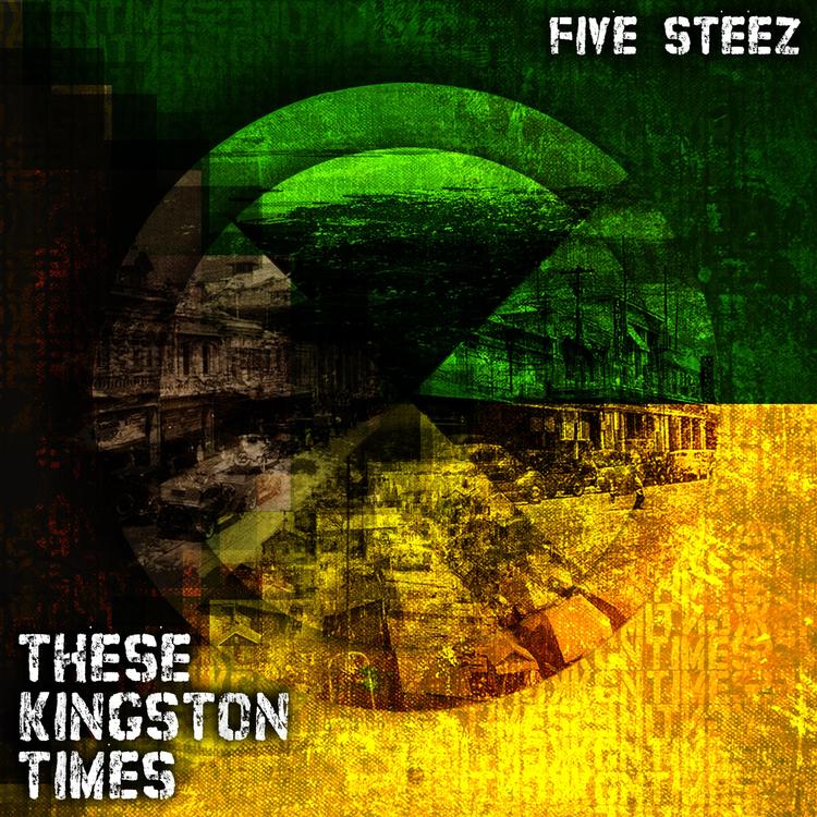 Five Steez's avatar image