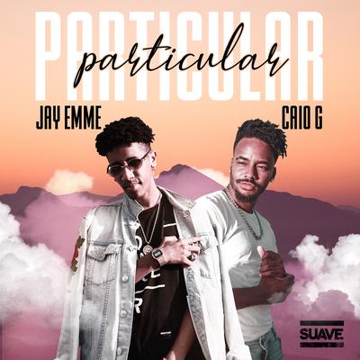 Particular By Jay Emme, Caio G's cover