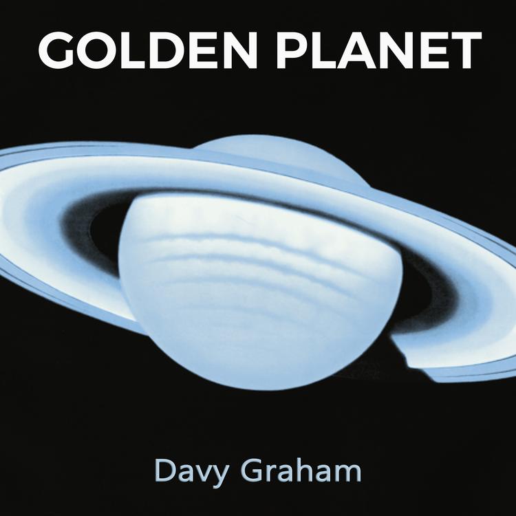 Davy Graham's avatar image