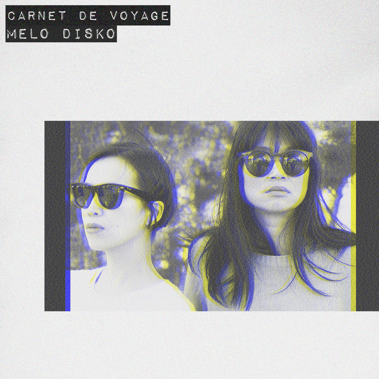 Carnet de voyage's avatar image