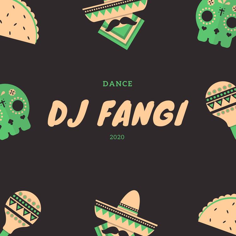 DJ Fangi's avatar image