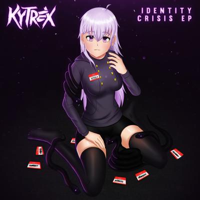 Kytrex's cover