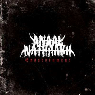 Endarkenment By Anaal Nathrakh's cover