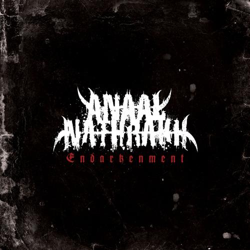 #anaalnathrakh's cover