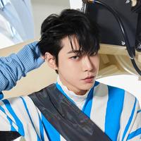 DOYOUNG's avatar cover