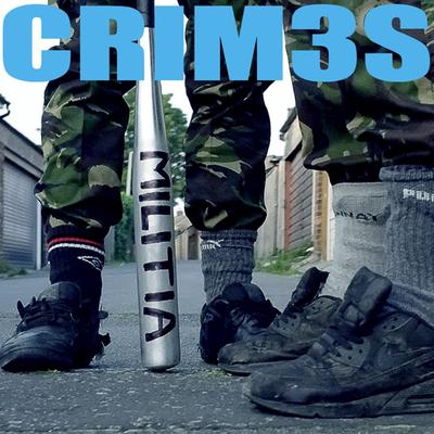 Militia By Crim3s's cover