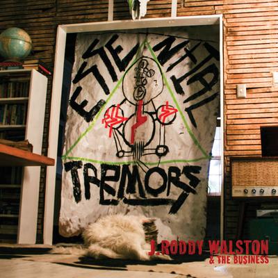 Heavy Bells By J. Roddy Walston & The Business's cover