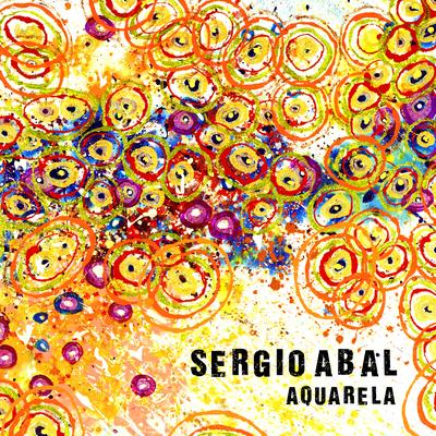 Vou Deixar a Vida Me Levar By Sergio Abal's cover