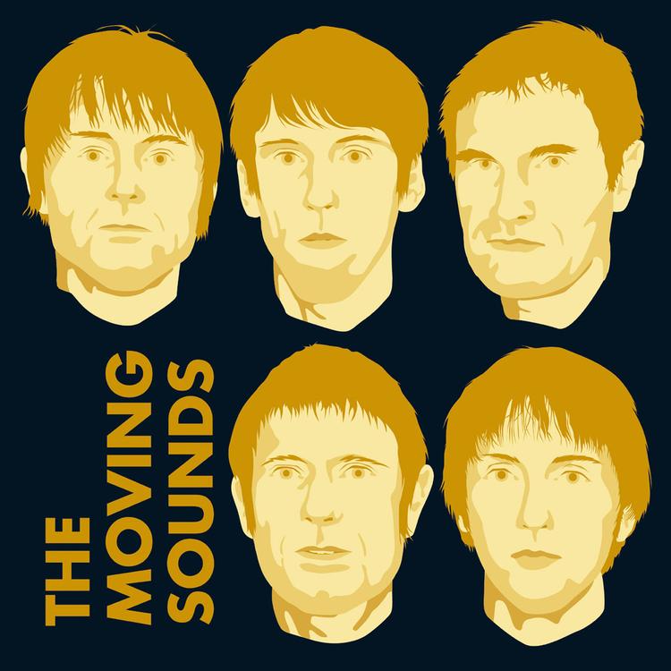 The Moving Sounds's avatar image