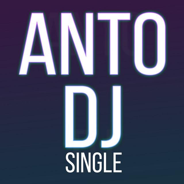 Anto DJ's avatar image