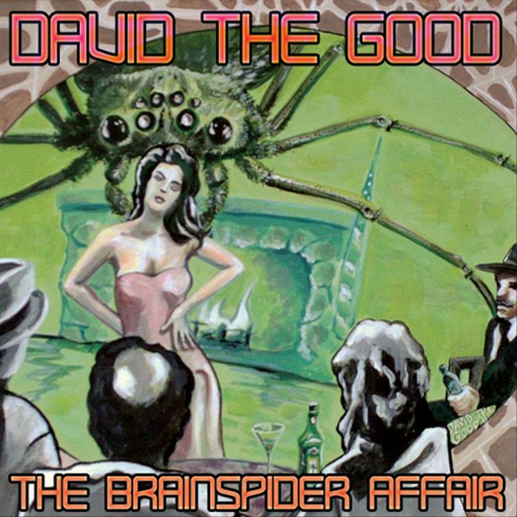 David the Good's avatar image