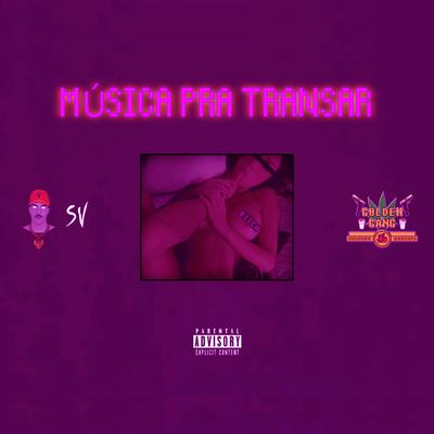 Música pra Transar's cover