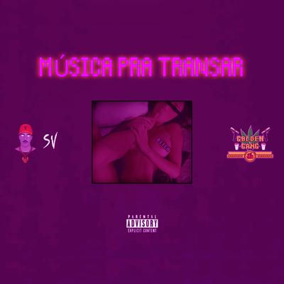 Música pra Transar By SV's cover