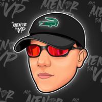 MC MENOR DA VP's avatar cover