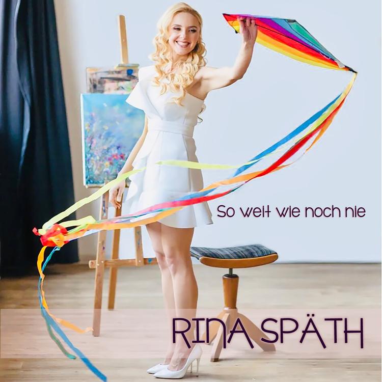 Rina Späth's avatar image