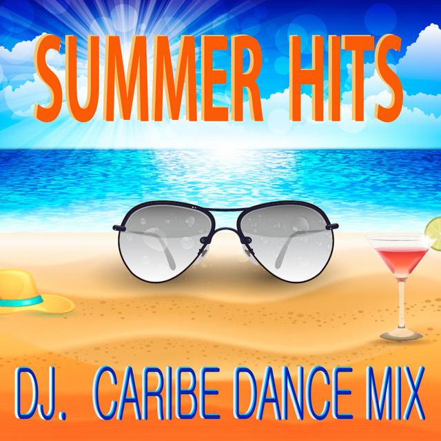DJ Caribe Dance Mix's avatar image