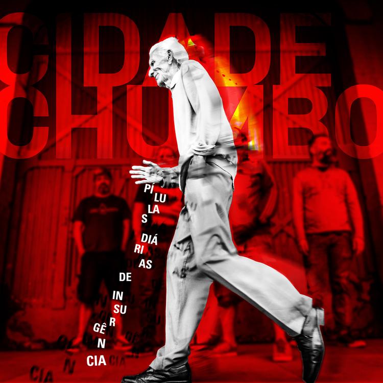 Cidade Chumbo's avatar image