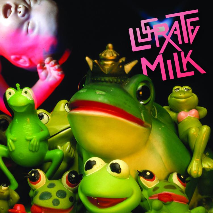 Lucrate Milk's avatar image