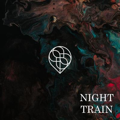 Night Train By 2088's cover