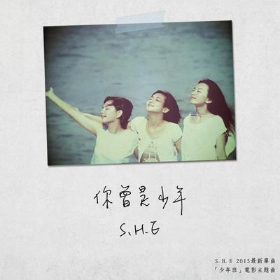 你曾是少年 By S.H.E's cover